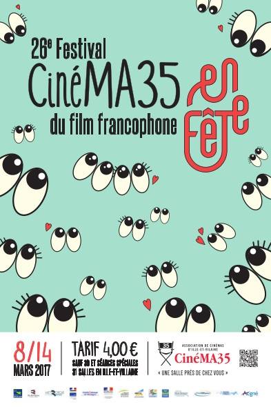 Ciné M.A. 35 en fête