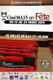 CinéMA 35 en fête 