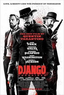 Django Unchained