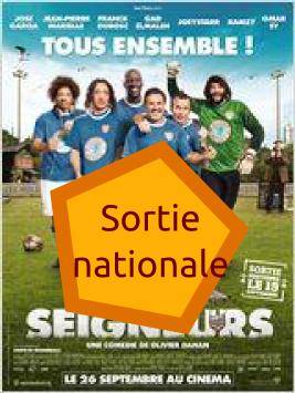 Les seigneurs