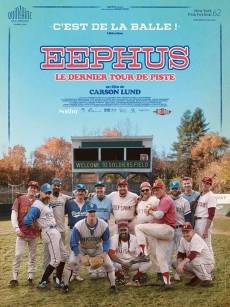 Soirée Baseball