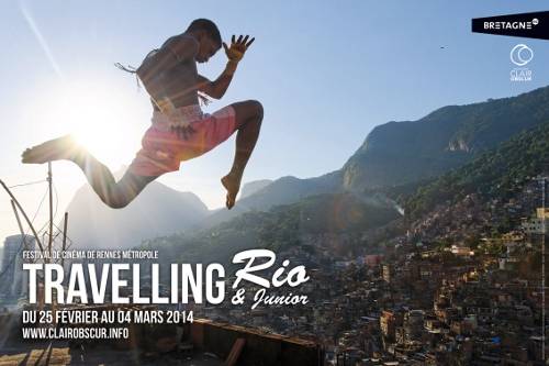 Travelling 2014 : RIO