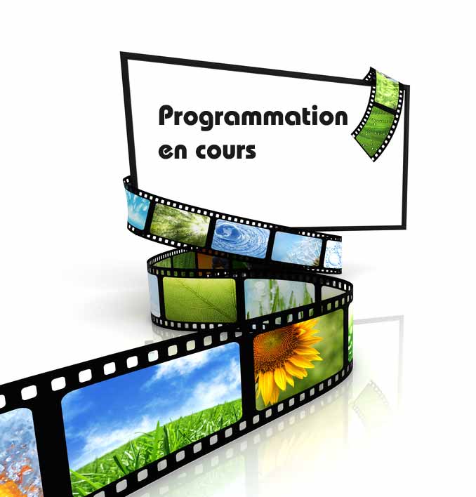 Programmation en cours