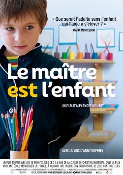 Le  Maître est l'enfant
