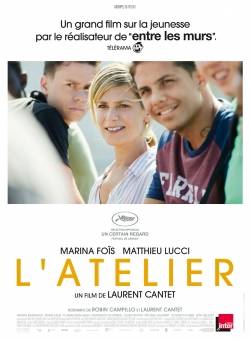 L'Atelier 