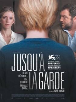 Jusqu’à la Garde 