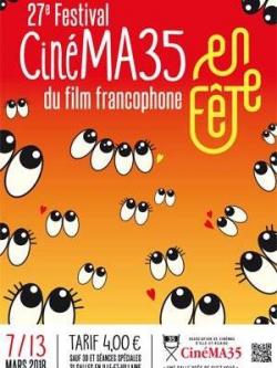 Festival cinéma 35 en fête