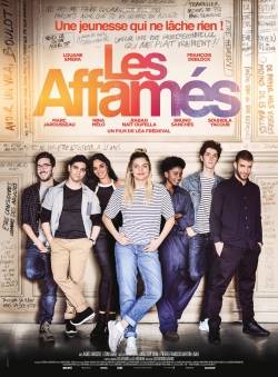 Les  Affamés
