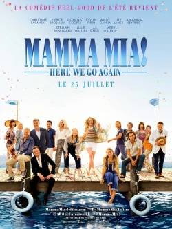 Mamma Mia! Here We Go Again 