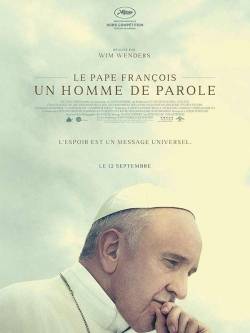 Le Pape François - Un homme de parole 