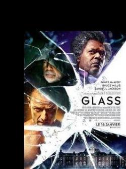 GLASS