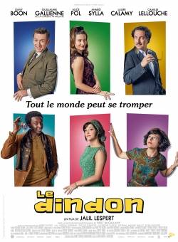 Le  Dindon