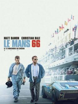 LE MANS 66