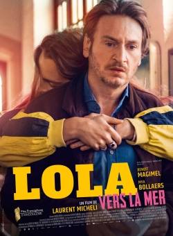 Lola vers la mer