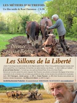 Les Sillons de la liberté