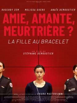 La Fille au bracelet