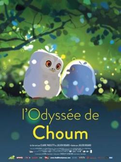 L'odyssée de Choum