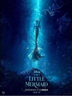 La petite sirene