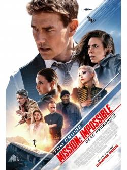 Mission: Impossible – Dead Reckoning Partie 1