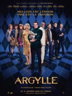 Argylle