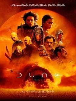 Dune 2 - VO