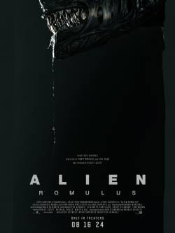 Alien: Romulus