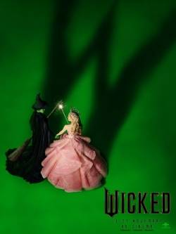 Wicked Part 1