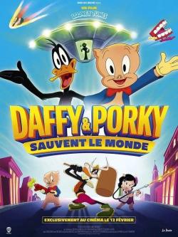 Daffy et Porky sauvent le monde