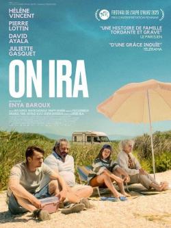 on ira