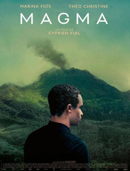 Magma