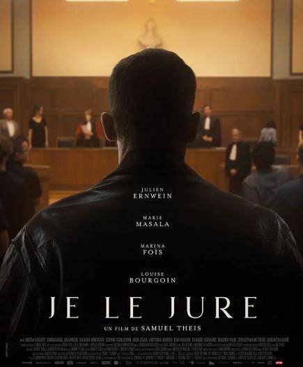 Je le jure