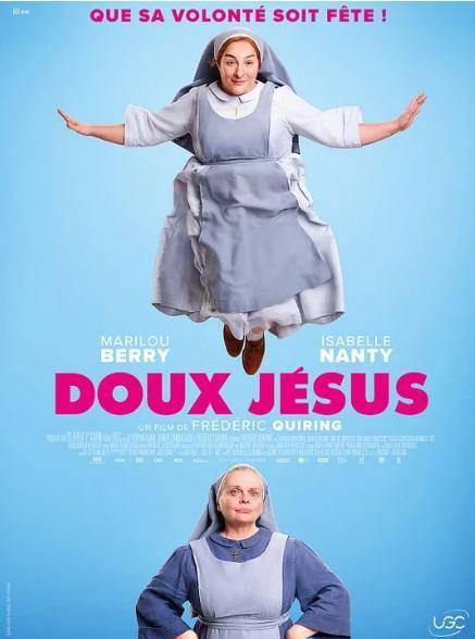 Doux Jésus