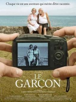 Le garçon