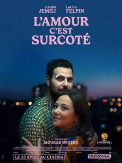 L’amour c’est surcôté