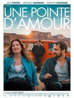 Une pointe d’amour