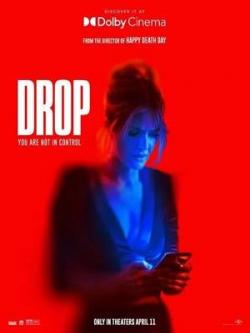 Drop game