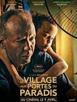 Le village aux portes du paradis
