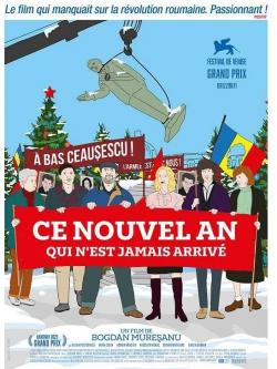 Ce nouvel an qui n'est jamais arrivé