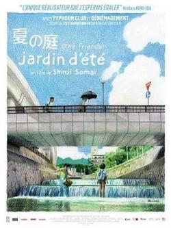Jardin d'été