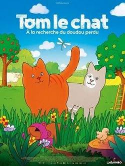 Tom le chat, à la recherche du Doudou perdu