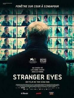 Stranger eyes