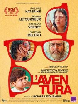 L’Aventura