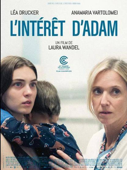 L’Intérêt d’Adam
