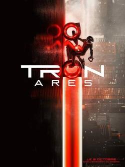 Tron: Ares