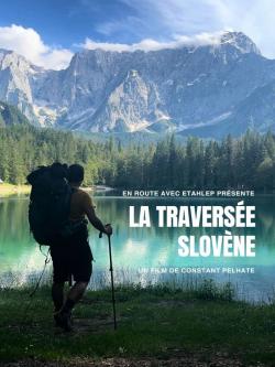 Ciné-rencontre « La Traversée Slovène »