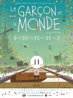 Le  Garçon et le Monde