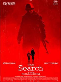 The search