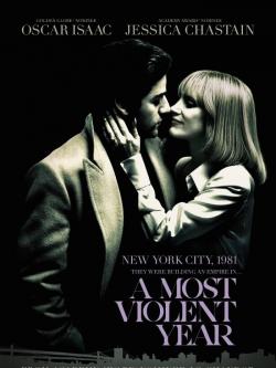 A most violent year