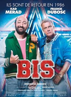 Bis                          Ciné-Jeudi 3.20 euros