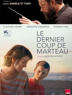 Le  dernier coup de marteau